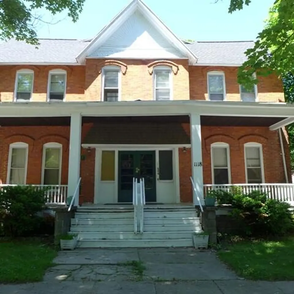 1120 Jefferson Avenue Kalamazoo City MI 49006
