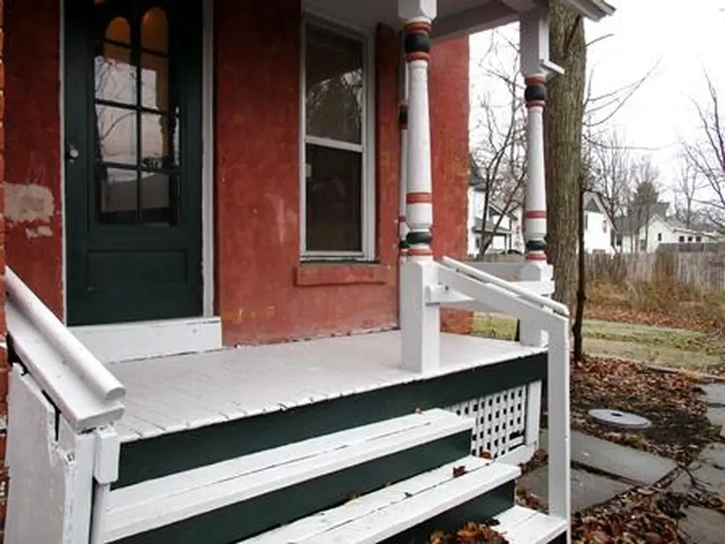 1120 Jefferson Avenue Kalamazoo City MI 49006