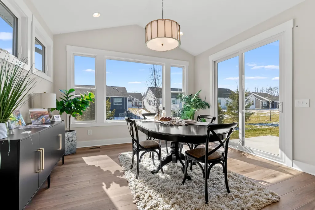 735 Briella Court Portage City MI 49024