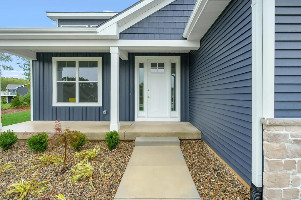 735 Briella Court Portage City MI 49024