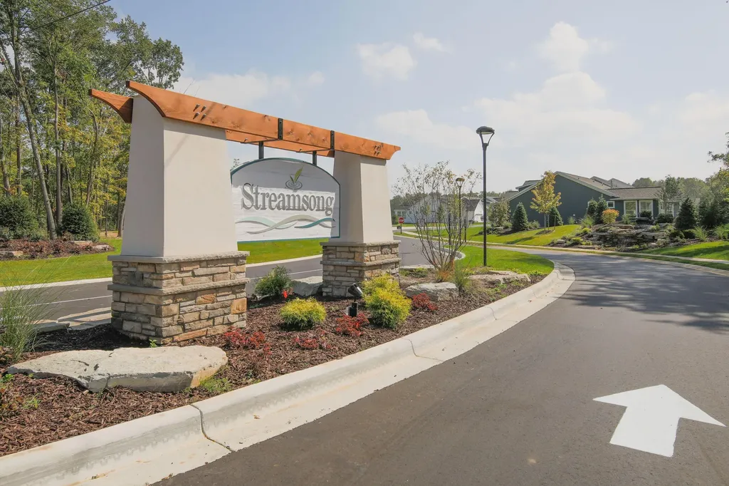 735 Briella Court Portage City MI 49024