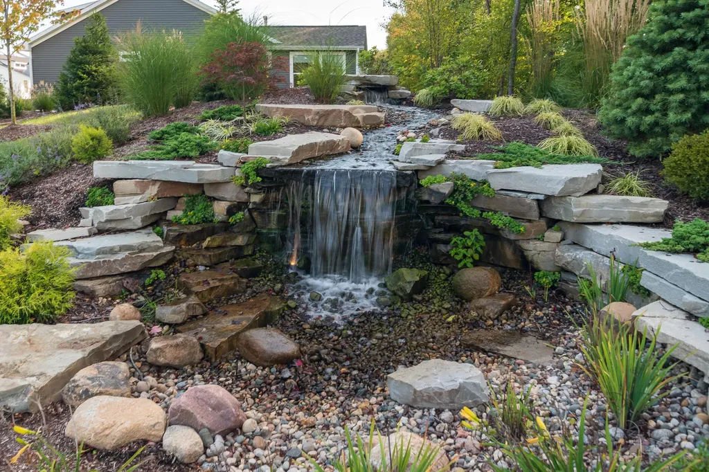 735 Briella Court Portage City MI 49024