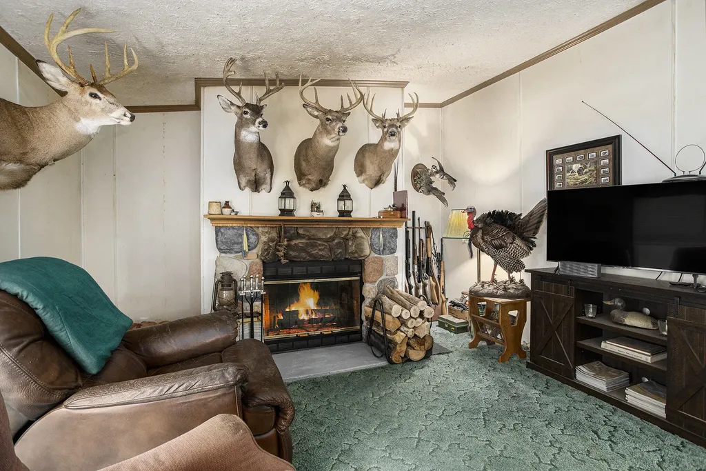 2255 River Road Hastings Charter Township MI 49058