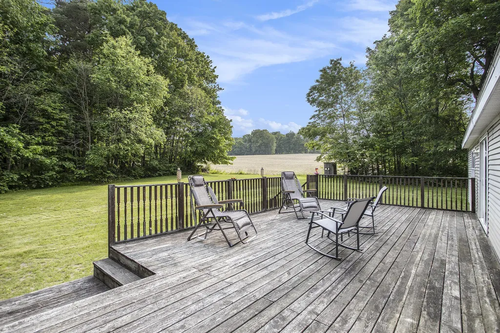 2255 River Road Hastings Charter Township MI 49058