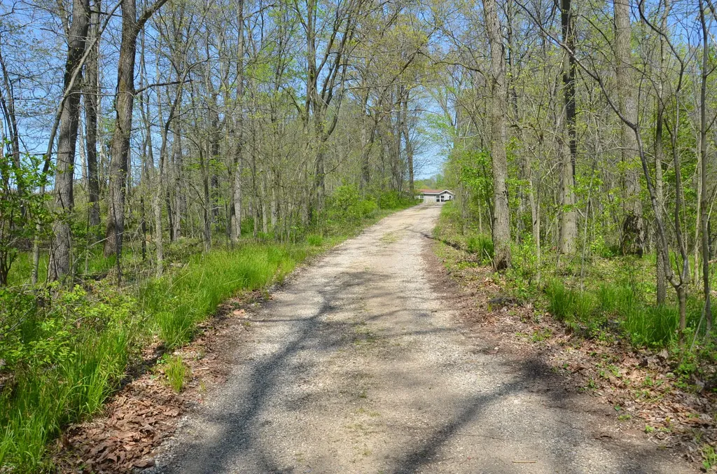 2255 River Road Hastings Charter Township MI 49058