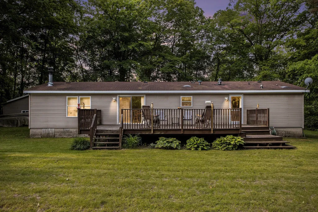 2255 River Road Hastings Charter Township MI 49058