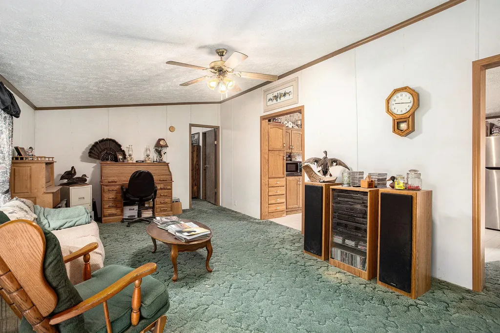 2255 River Road Hastings Charter Township MI 49058
