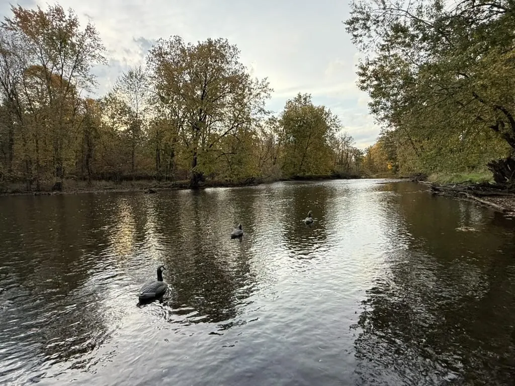 2255 River Road Hastings Charter Township MI 49058