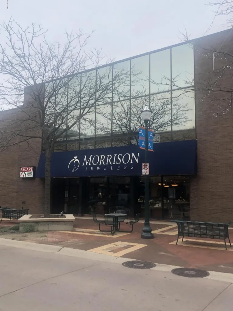 321 S Kalamazoo Mall Kalamazoo City MI 49007