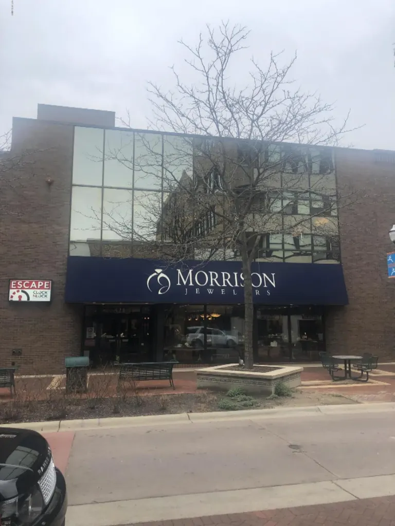 321 S Kalamazoo Mall Kalamazoo City MI 49007