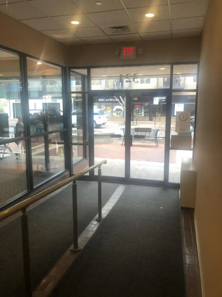 321 S Kalamazoo Mall Kalamazoo City MI 49007