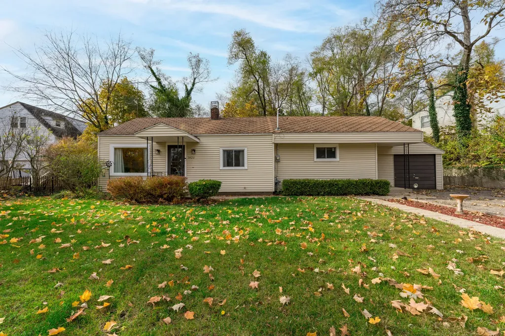 3426 Ash Street Kalamazoo City MI 49001
