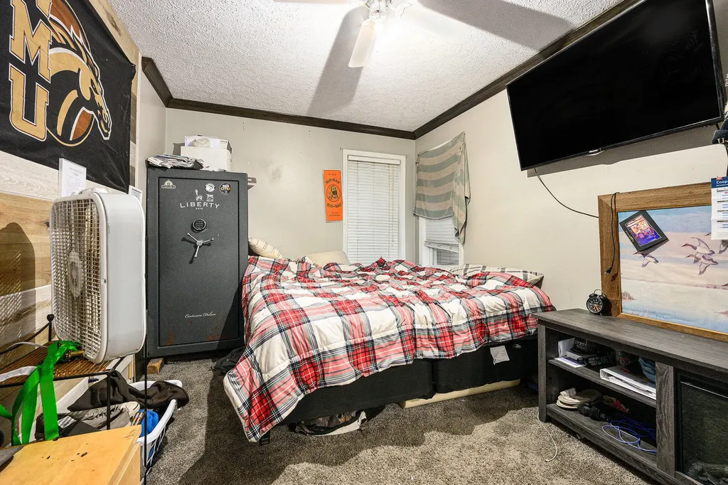 5418 Keyes Drive Cooper Charter Township MI 49004