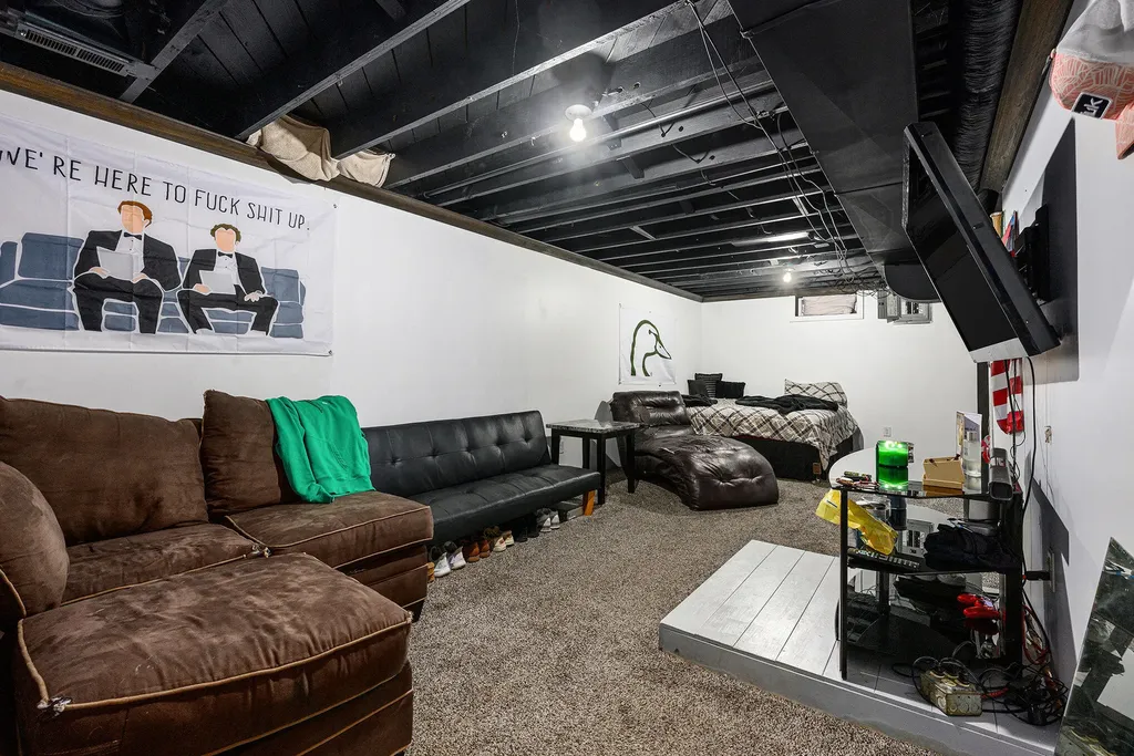 5418 Keyes Drive Cooper Charter Township MI 49004