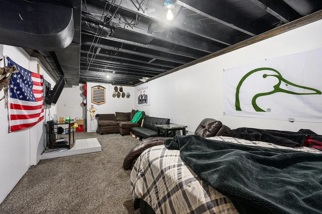 5418 Keyes Drive Cooper Charter Township MI 49004