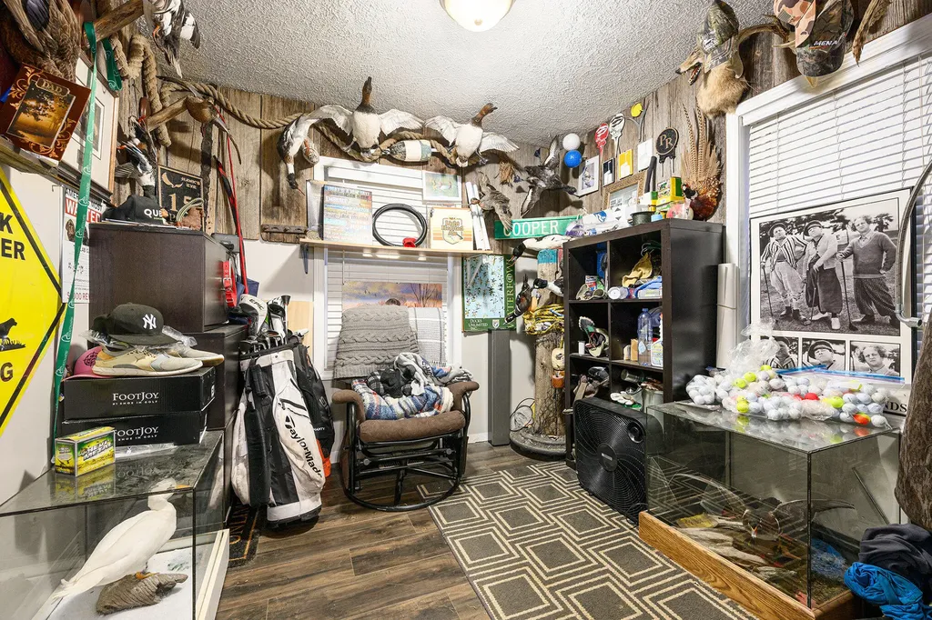 5418 Keyes Drive Cooper Charter Township MI 49004