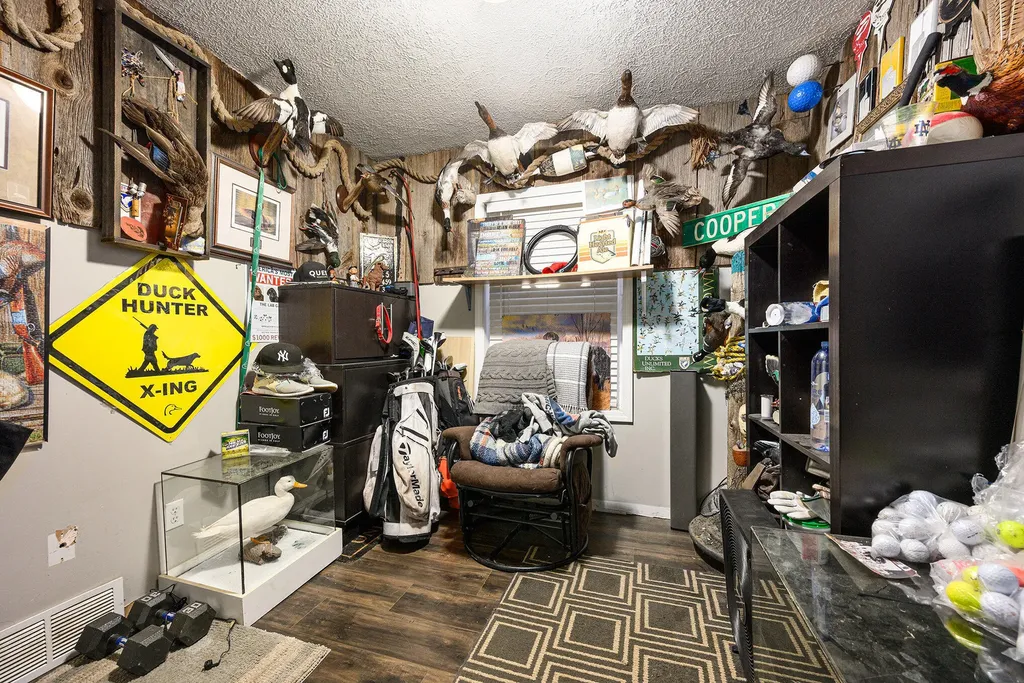 5418 Keyes Drive Cooper Charter Township MI 49004