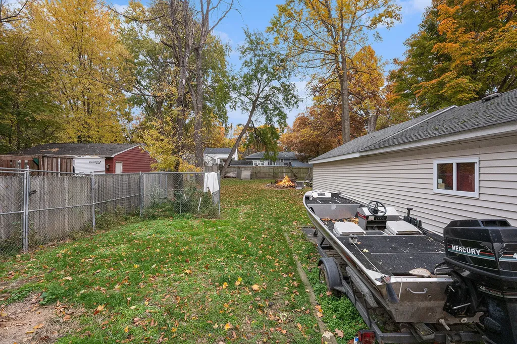5418 Keyes Drive Cooper Charter Township MI 49004