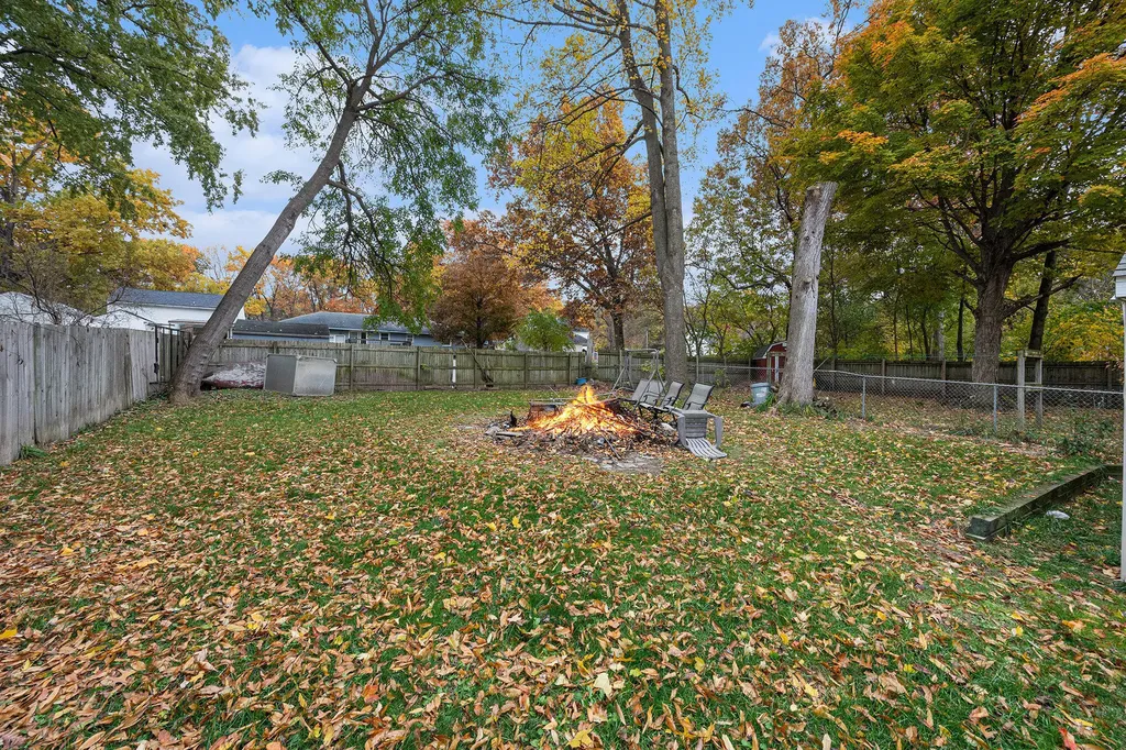 5418 Keyes Drive Cooper Charter Township MI 49004