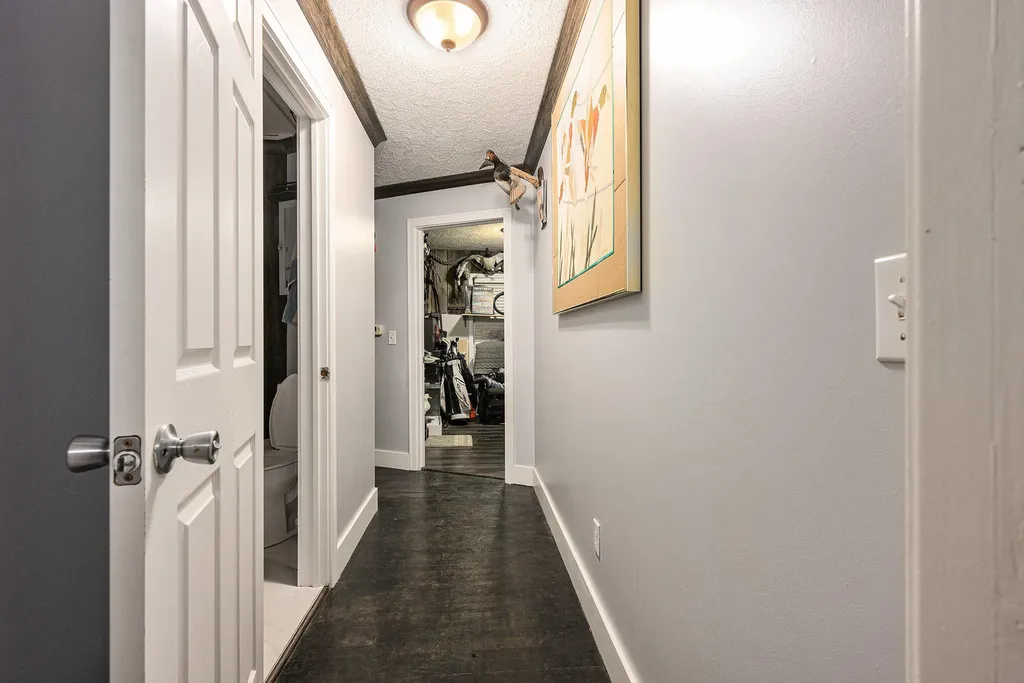 5418 Keyes Drive Cooper Charter Township MI 49004