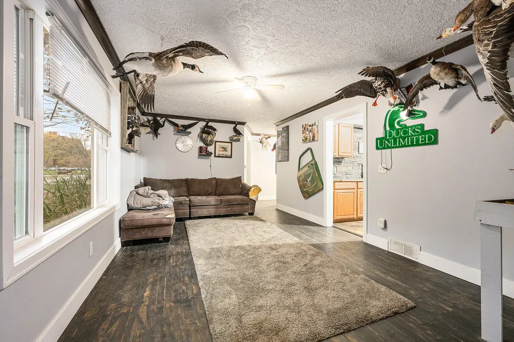 5418 Keyes Drive Cooper Charter Township MI 49004