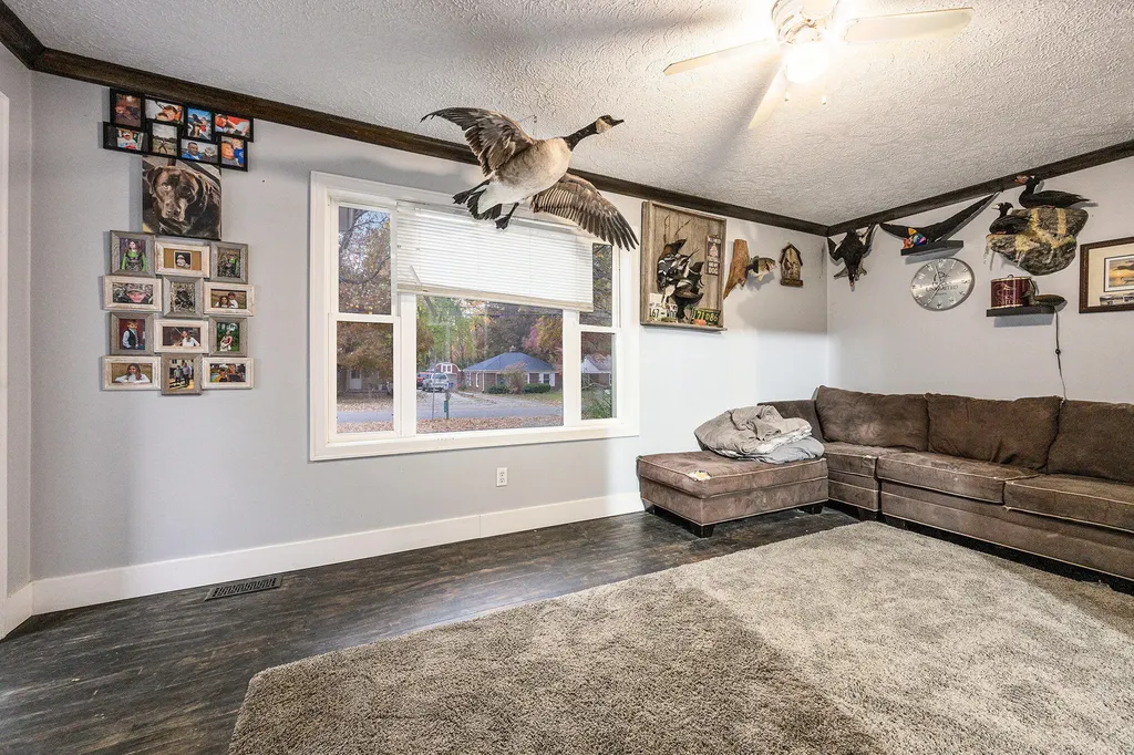 5418 Keyes Drive Cooper Charter Township MI 49004