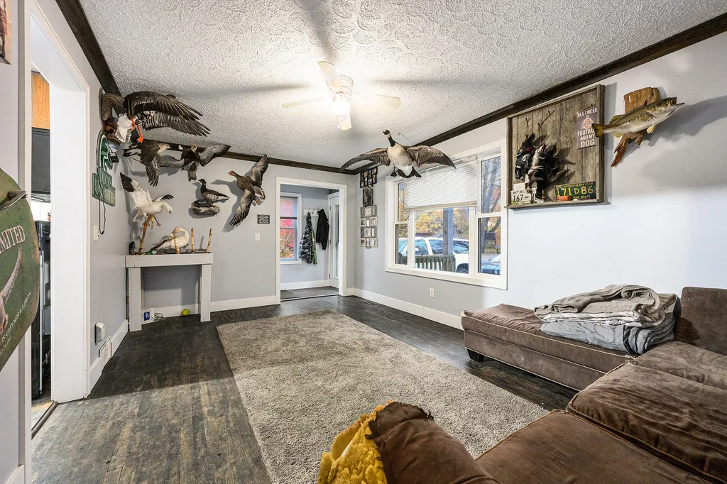 5418 Keyes Drive Cooper Charter Township MI 49004