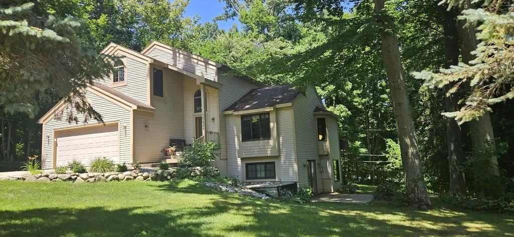 10029 Wildwood Court Richland Township MI 49083