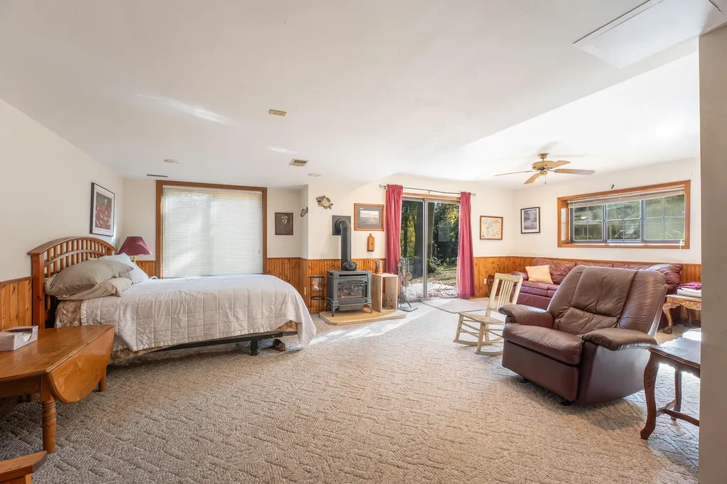 10029 Wildwood Court Richland Township MI 49083