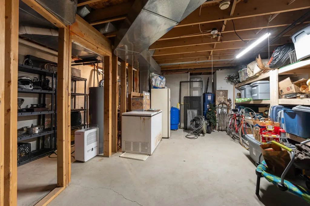 10029 Wildwood Court Richland Township MI 49083