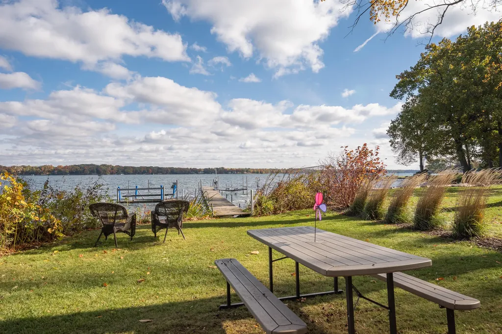 10029 Wildwood Court Richland Township MI 49083
