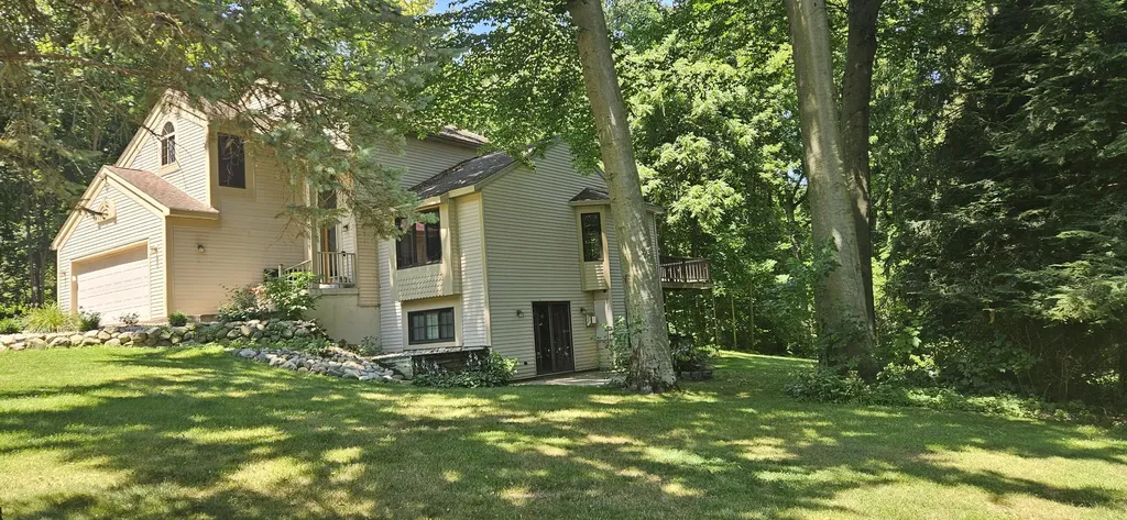 10029 Wildwood Court Richland Township MI 49083