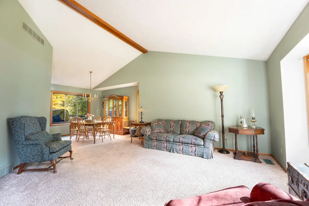10029 Wildwood Court Richland Township MI 49083