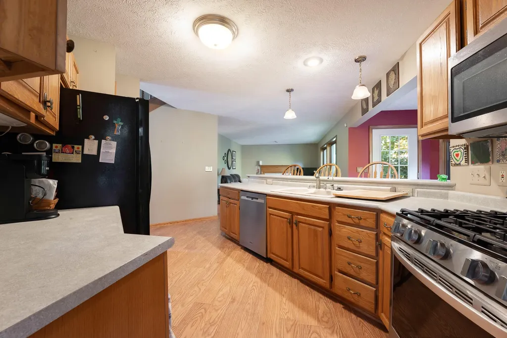 10029 Wildwood Court Richland Township MI 49083