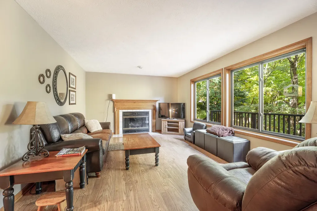 10029 Wildwood Court Richland Township MI 49083