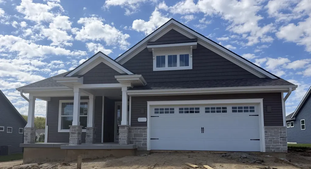 721 Briella Court Portage City MI 49024
