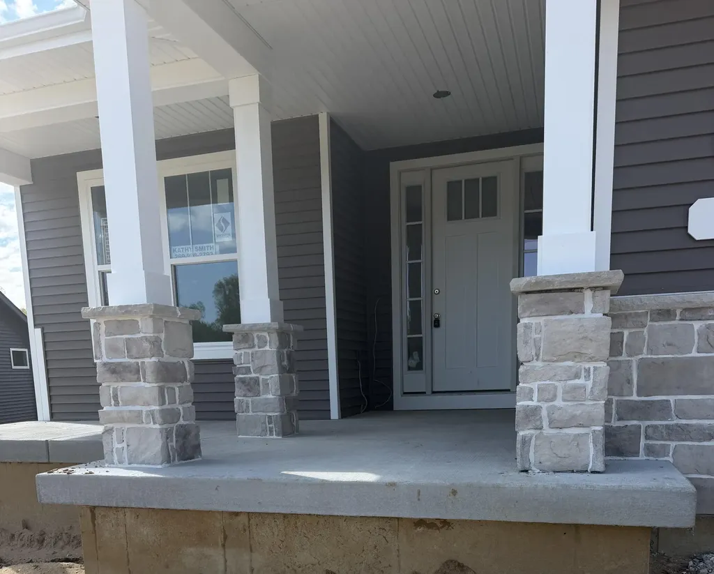 721 Briella Court Portage City MI 49024
