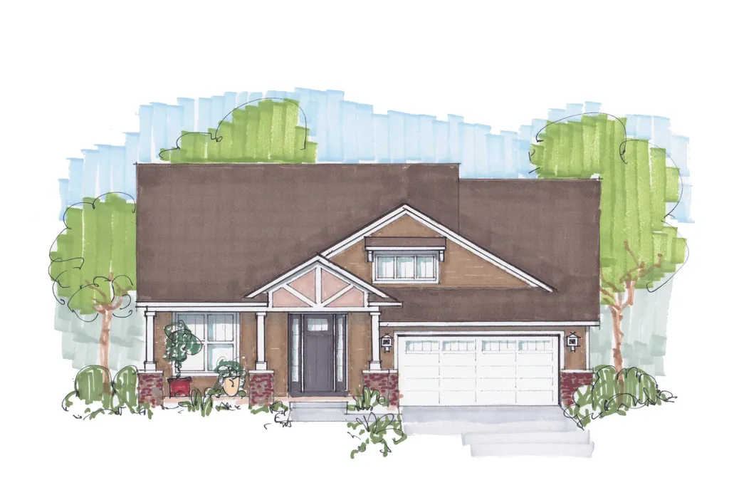 560 Sand Pointe Trail Portage City MI 49024