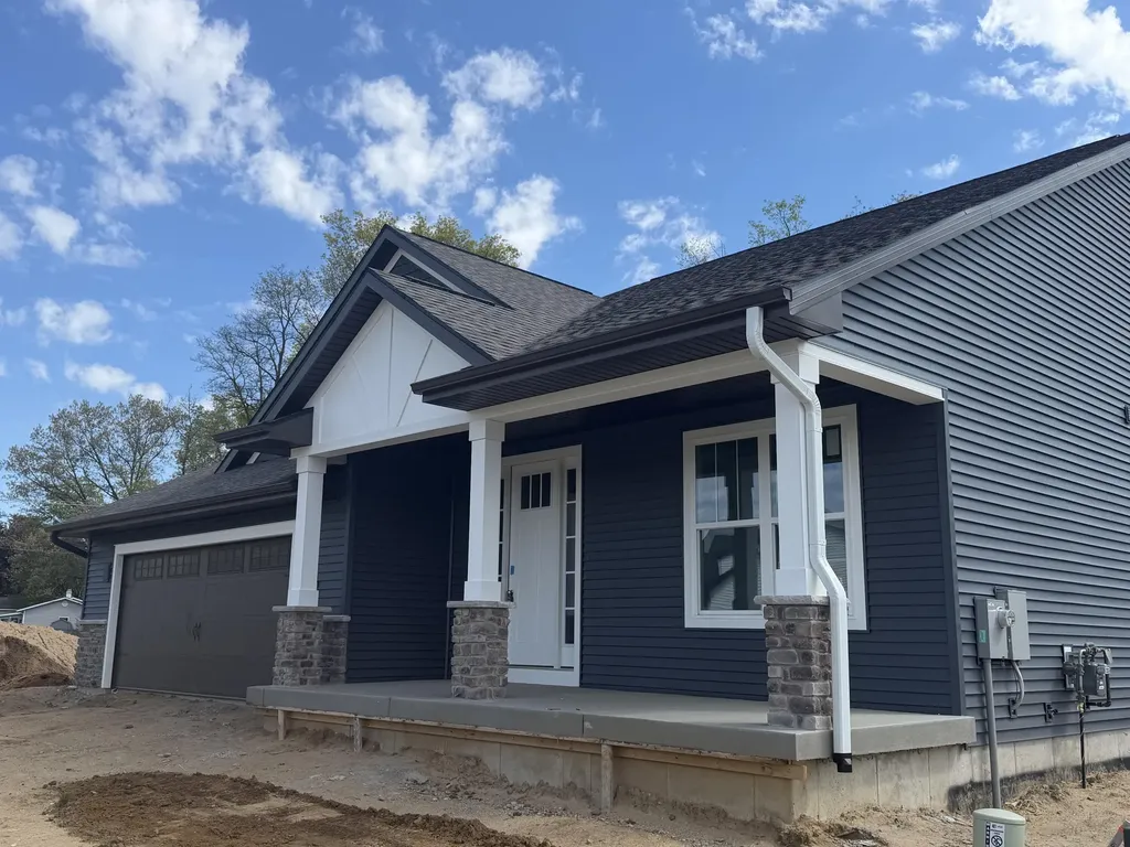 10545 Sharon Lee Lane Portage City MI 49024