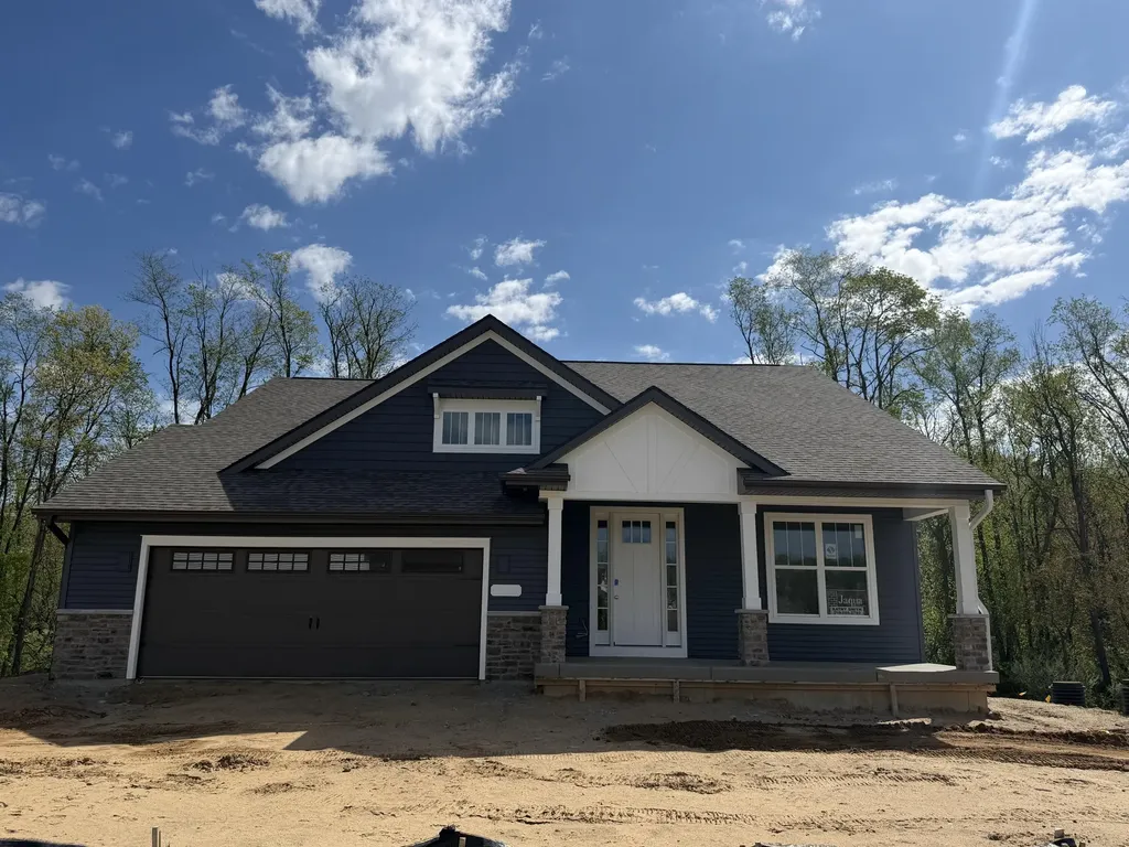 10545 Sharon Lee Lane Portage City MI 49024
