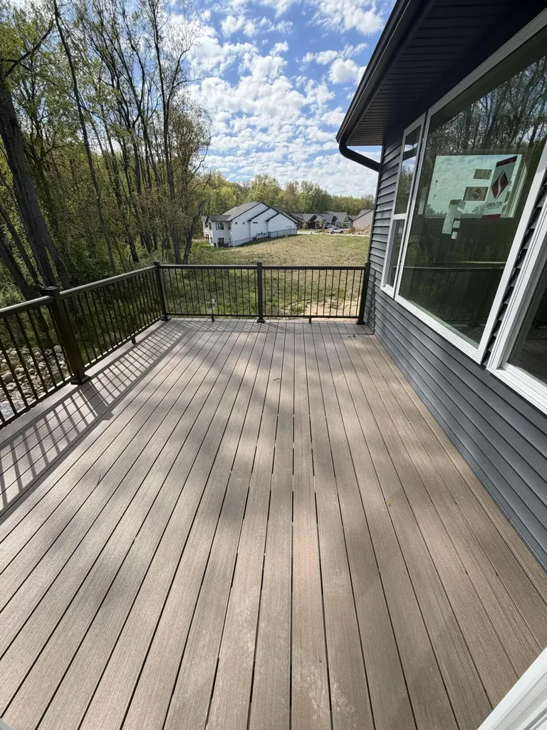 10545 Sharon Lee Lane Portage City MI 49024