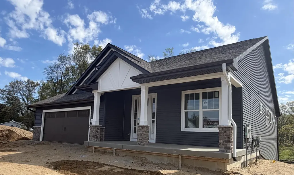 10545 Sharon Lee Lane Portage City MI 49024