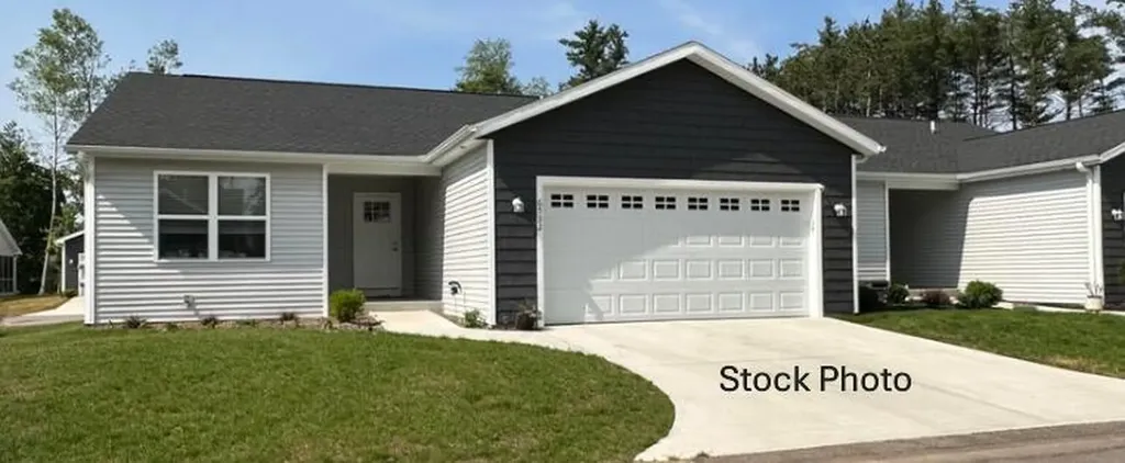 723 Heritage Woods Lane Paw Paw Village MI 49079