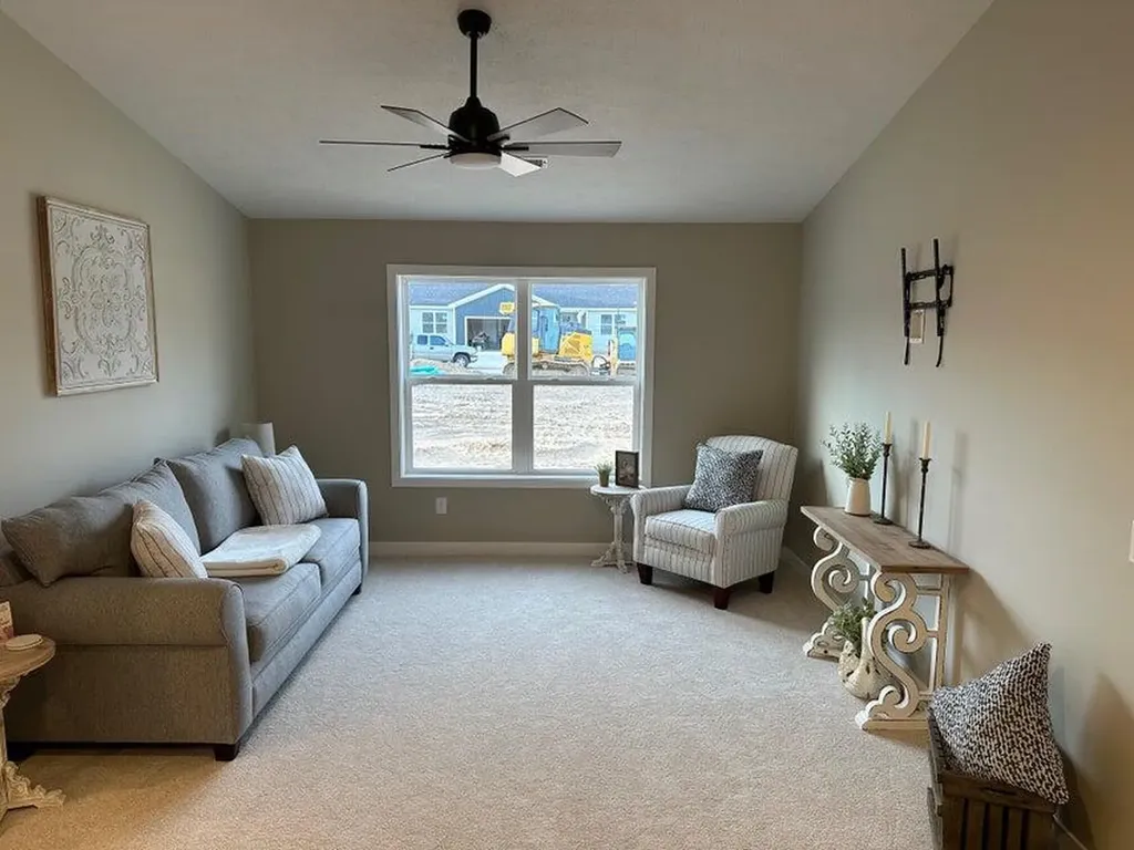 723 Heritage Woods Lane Paw Paw Village MI 49079