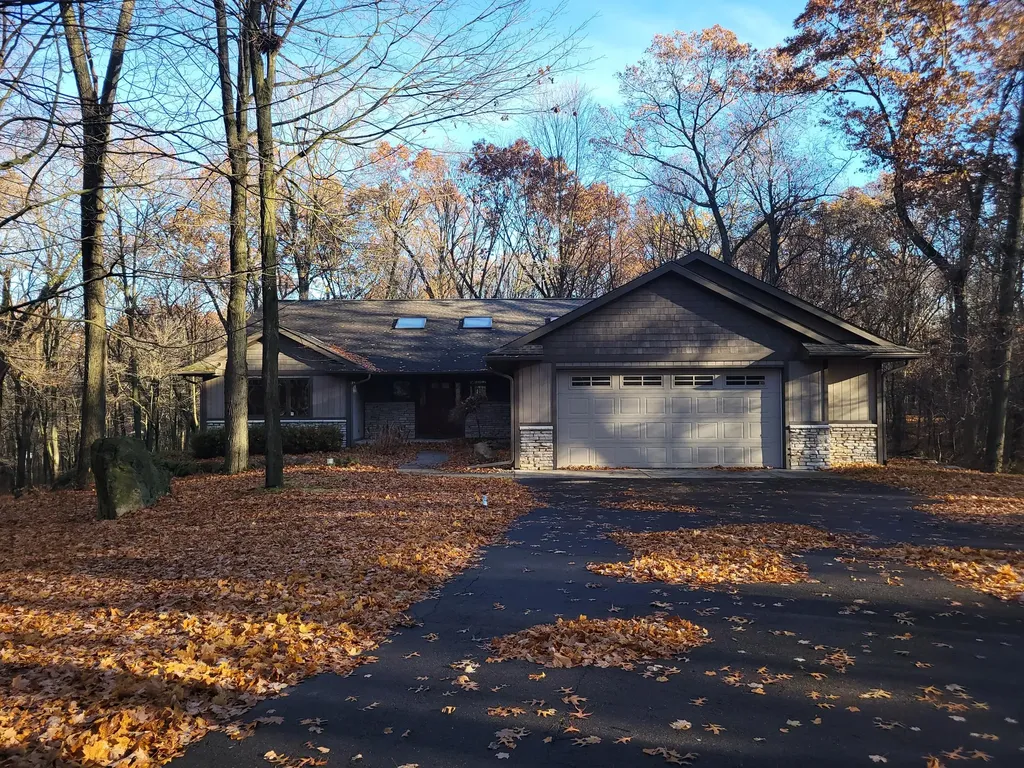 6070 Far Hills Way Alamo Township MI 49009