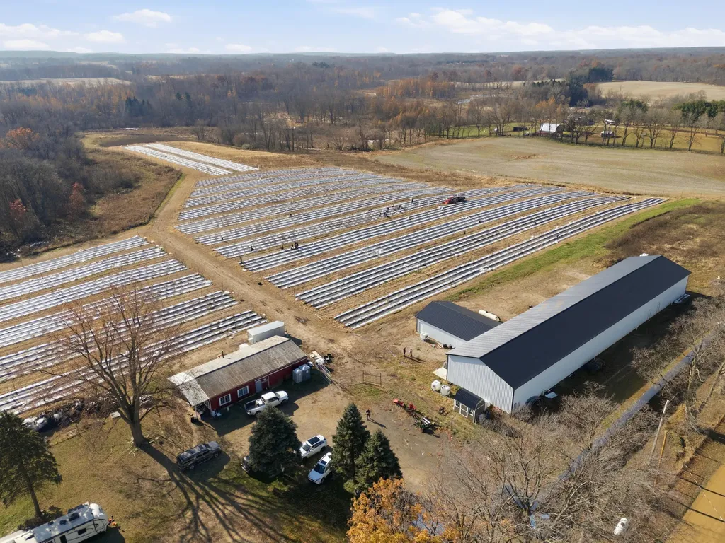 13087 Pioneer Street Marcellus Township MI 49067