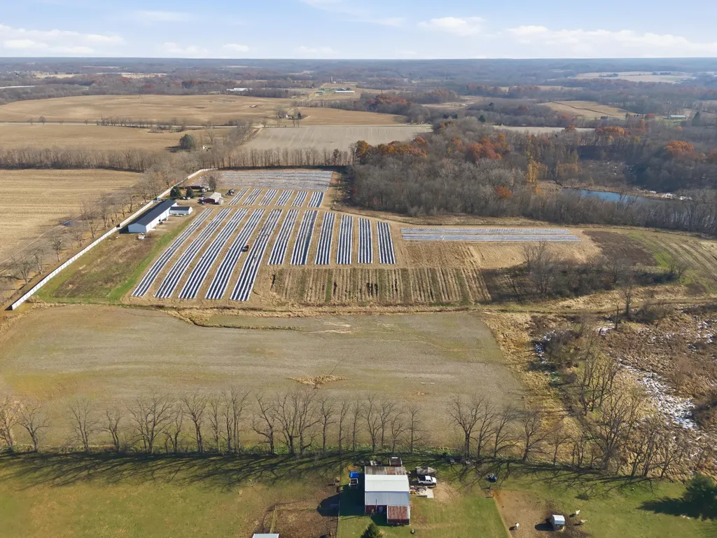 13087 Pioneer Street Marcellus Township MI 49067