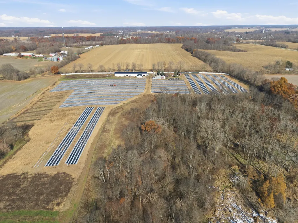 13087 Pioneer Street Marcellus Township MI 49067