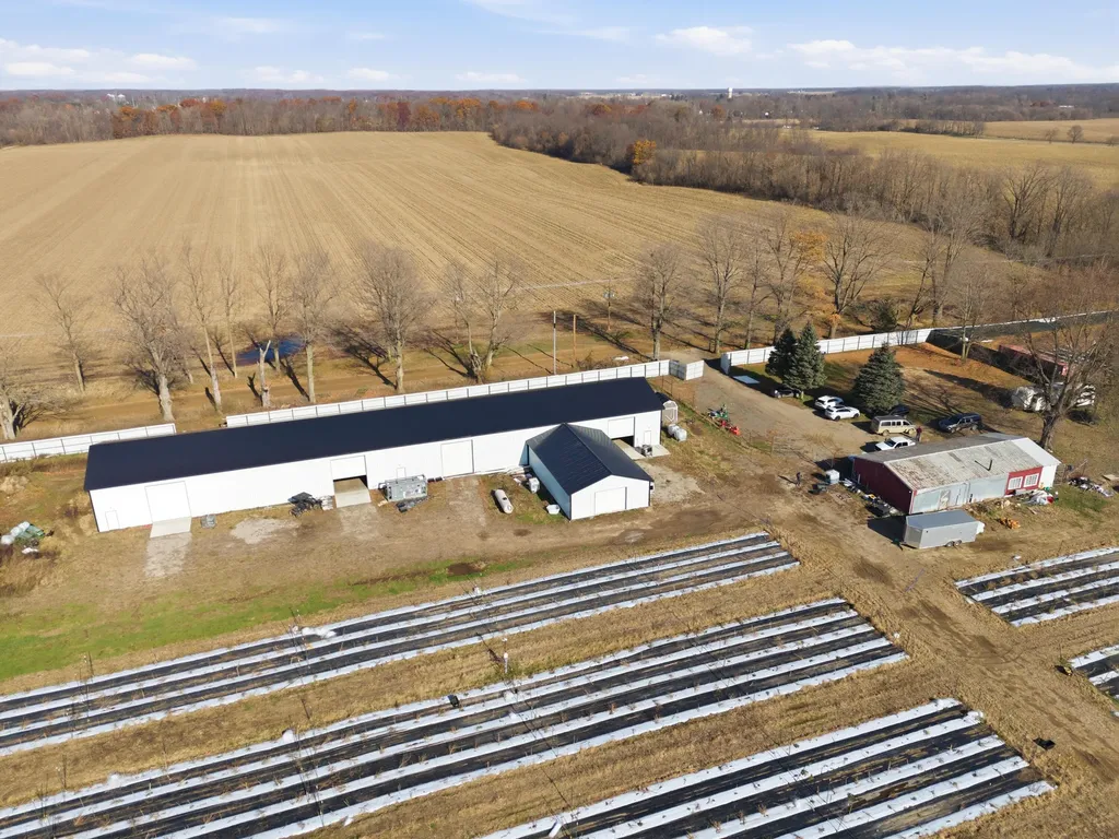 13087 Pioneer Street Marcellus Township MI 49067