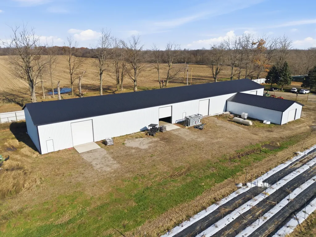 13087 Pioneer Street Marcellus Township MI 49067